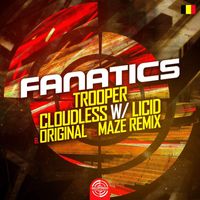 Fanatics - Trooper/cloudless
