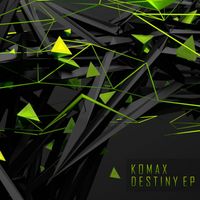 Komax - Destiny
