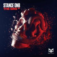 Stance DNB - The Sins