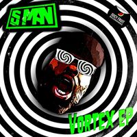 S Man - Vortex