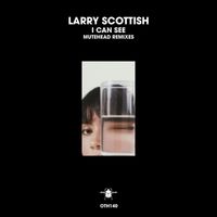 Larry Scottish - I Can See (Mutehead Remixes)