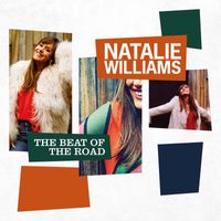 Natalie Williams - The Beat of the Road