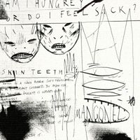 Skin Teeth - Am I Hungry or Do I Feel Sick?