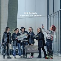 Waltari - 3rd Decade (Anniversary Edition)
