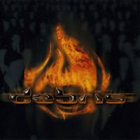 Debris - Anonymity