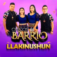 Chicos del Barrio - Llakinushun