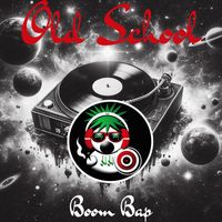 HedgeHog - Old School Boom Bap