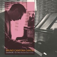 Bruno Canfora - Bruno Canfora Canta