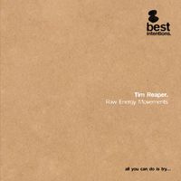 Tim Reaper - Raw Energy Movements