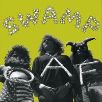 The Bags - Swamp Oaf