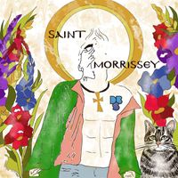 Deep Blue Something - Saint Morrissey