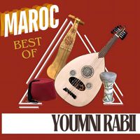 Youmni Rabii - Maroc Best Of