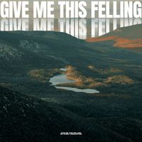 Dj Frogo - Give Me This Felling