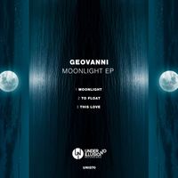 Geovanni - Moonlight EP