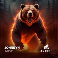 Johnnyn - Jump Up