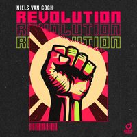 Niels Van Gogh - Revolution