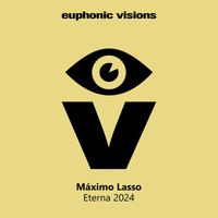 Máximo Lasso - Eterna 2024
