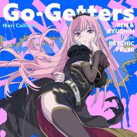 Mori Calliope - Go-Getters