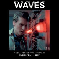 Simon Goff - Waves (Vlny) (Original Motion Picture Soundtrack)