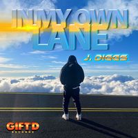J-Diggs - In My Own Lane (Radio Edit)