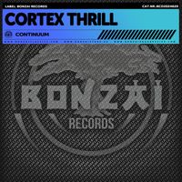 Cortex Thrill - Continuum