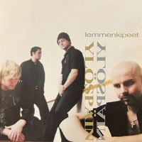 Lemmenkipeet - Ylöspäin