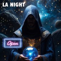 TONY ZAMPA - La night