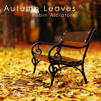 Robin Alciatore - Autumn Leaves
