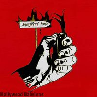 Hollywood Babylons - Brutality Road