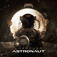 Unproven - Astronaut (Extended Mix)