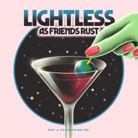 As Friends Rust - Lost in Space