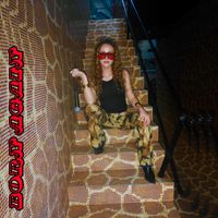 Jamie Lamont - Born Again
