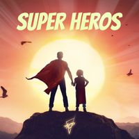 ACP - Super Héros