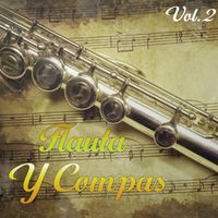 Pueblo Gitano - Flauta Y Compas, Vol. 2