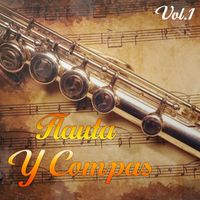 Pueblo Gitano - Flauta Y Compas, Vol. 1