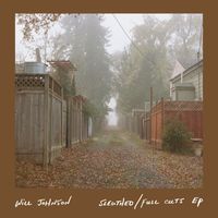 Will Johnson - Sleuthed/Full Cuts EP