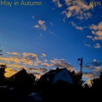 Gips - May in Autumn