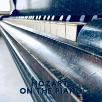 Walter Gieseking - Mozart on the piano vol. 1 (Remastered 2017)
