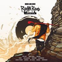 Green Lion Crew - Rough Road (11th Anniversary Edition)