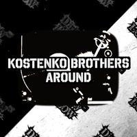 Kostenko Brothers - Around