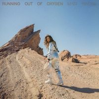 Madi Rindge - Running Out Of Oxygen