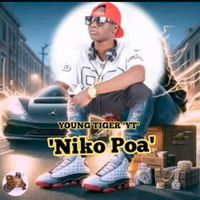 Young Tiger - Niko Poa