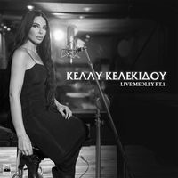 Kelly Kelekidou - Live Medley (Pt. 1)