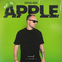 Crystal Rock - Apple
