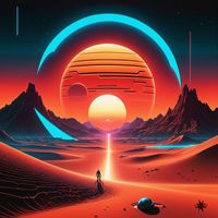 Rising Galaxy - Transitions