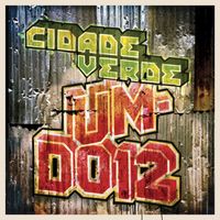 Cidade Verde Sounds - Umdo12