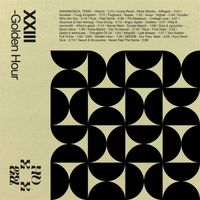 XXIII - Golden Hour