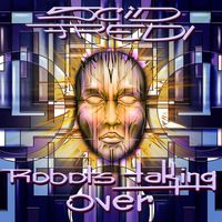 Scid Fredi - Robots Taking Over