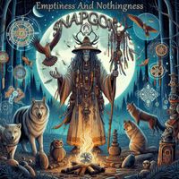 Snapgon - Emptiness And Nothingness