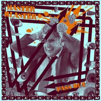 Master Blaster - Pass Out